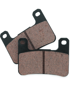 BikeMaster Suzuki Brake Pads - 961204