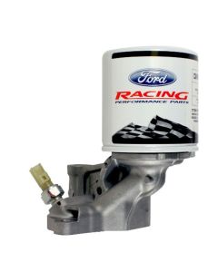 Ford Racing Coyote Gen 2 Oil Filter Adapter Kit - M-6880-M501