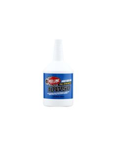 Premium RL Motor Oil 10W50 - REDL-11204