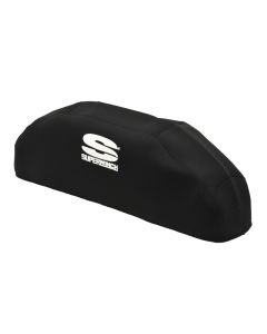 Superwinch Winch Cover for Sx 10000/12000/Talon 9.5 Integrated Winches - Blk Neoprene - 1571