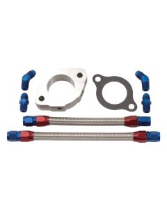 Edelbrock Water By-Pass Kit - 8095