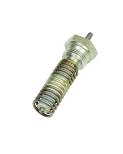 BD Diesel X-Flow Air Intake Heater Kit - 08-12 Dodge 6.7L Cummins - 1041563