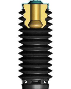 KYB Shocks & Struts Strut Boots Front BUICK Allure 2005-08 BUICK Century 1997-05 BUICK LaCrosse 2005 - SB127