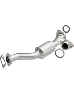 MagnaFlow Conv DF 01-03 Montero 3L Passenger Side Front OEM - 49512