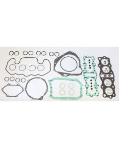 Athena 75-77 Honda CB 400 F/F1/F2 Complete Gasket Kit (w/o Oil Seals) - P400210850401/1