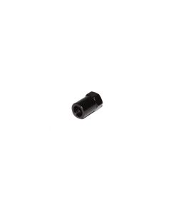 COMP Cams Poly Lock 7/16" High Energy Aluminum Valve Locks for Chevrolet Small Block V8 1955-1986, Anodized Finish - 4630-1