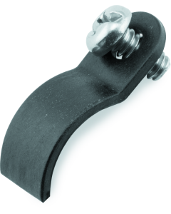 Bikers Choice 96-Up With Cable Clutch Clutch Lever Anti Rattle Clip 10 Pk - 482974