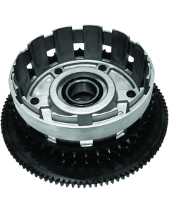 Twin Power 2011-2017 Twin Cam Big Twin Clutch Shell - 435240