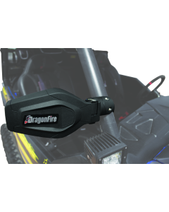 DragonFire Racing  Slayer UTV Mirrors - 522138