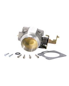 BBK 99-00 Mustang V6 65mm Throttle Body BBK Power Plus Series - 1552