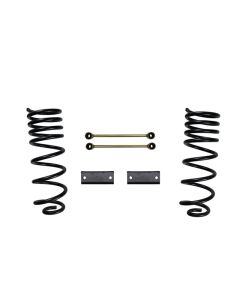 Skyjacker Suspension 4in Lift Kit Component Box 2019 Ram 2500 - R1945