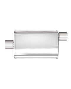 MagnaFlow Muffler Trb SS 4X9 18 2/2.0 - 13254