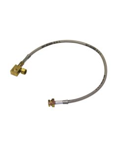 Skyjacker 1967-1973 Jeep CJ5 Brake Hose - RBL43