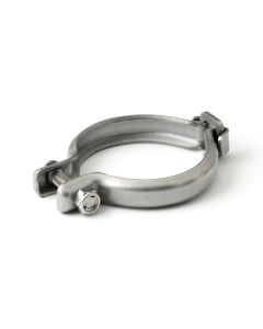 GFB EX38 Inlet / EX44 Outlet Clamp Assembly - 7154