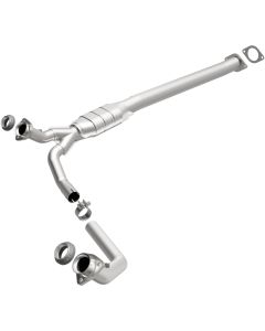 MagnaFlow Conv DF 00-02 Chevy Van 4.3L/5.0L - 24991