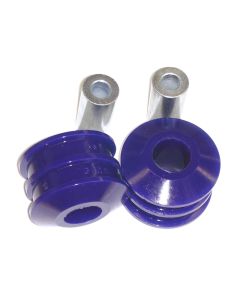 SuperPro 1985 Volvo 740 Rear Control Arm Bushing Kit - SPF3122K