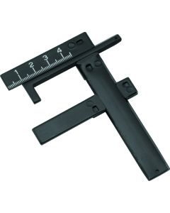 BikeMaster Float Level Gauge - 152261