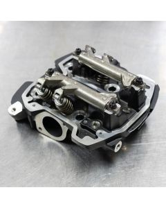 S&S Cycle 2017+ M8 Models 1.640 To 1 Ration Forged Roller Rocker Arms - 900-1084