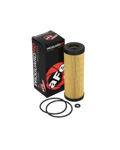 aFe Pro GUARD HD Oil Filter 15-17 Ford F-150 V6 2.7L (tt) - 44-LF034