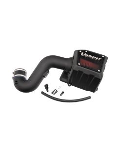 Volant 19-23 Chevrolet Silverado 1500/GMC Sierra 1500 6.2L Dry Filter Closed Box Air Intake System - 15954D-1