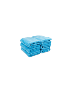 Griots Garage Microfiber Plush Edgeless Towels - 14901