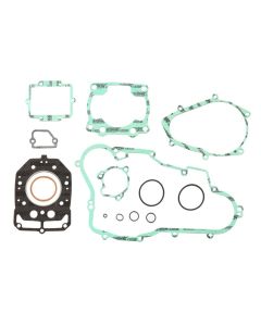 Athena 87-91 Kawasaki KSF 250 Tecate 4 Complete Gasket Kit (Excl Oil Seals) - P400250850254