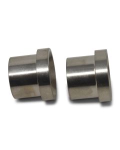 Russell Performance -10 AN Tube Sleeve 5/8in dia. (Endura) (1 pc.) - 660671