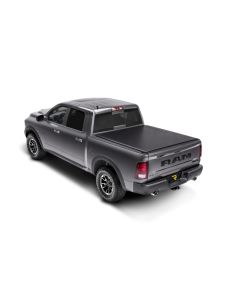 Truxedo 09-18 Ram 1500 & 19-20 Ram 1500 Classic 6ft 4in Deuce Bed Cover - 746901