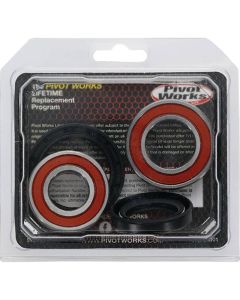 Pivot Works Pw Premium Wheel Bearing - 25-1530-P