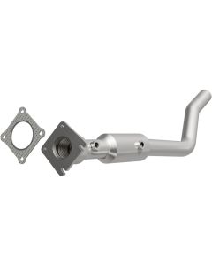 Magnaflow 11-14 Chrysler 200 2.4L OEM Underbody Direct Fit Converter - 21-461
