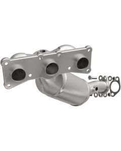MagnaFlow Conv DF 09-10 528i 3.0L Rear - 51226