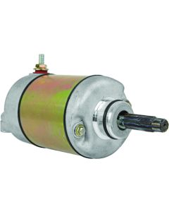 QBS Starters QUAD-495297: Reliable Performance Boost