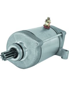 QBS Starters - QUAD-495346: Reliable Performance Solution