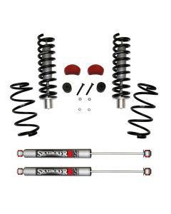 Skyjacker 2.5-3.5"KT,08-12LIBERTY,M95 - LIB258K-M