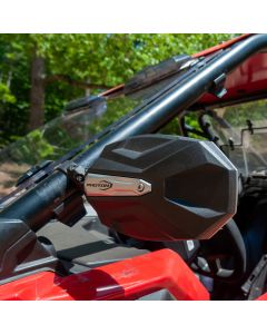 Seizmik 04+ Can Am/ Hon/ Kaw/ Kub/ Polaris/ Yam Photon Sideview Mirror 2 in. - 56-18108