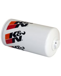 K&N Dodge Performance Gold Oil Filter - HP-4003