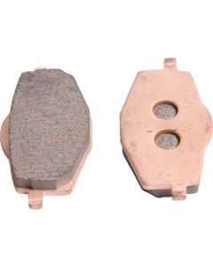 All Balls Racing 87-88 Yamaha YFM350 Warrior Sintered Brake Pad - Front Left - 18-8028