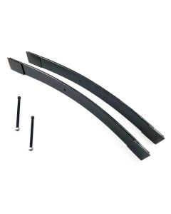 Tuff Country 99-23 Ford F-250 4wd Rear 1in Add-a-Leafs Pair - 82150