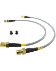 High-Performance ST Brake Line Kits - STOP-950.35008