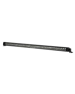 Hella Universal Black Magic 40in Thin Light Bar - Driving Beam - 358176321