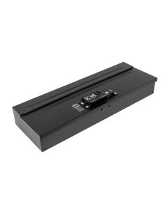 Tuffy Tactical Gear Lockbox- 35Inw X 12Inl X 5Inh. - 327-350120050-067-100-01