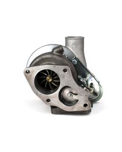Forced Performance DSM Flanged Vehicle Black Turbocharger 84mm CH10CM Turbine Housing WG on O2 - 2015060