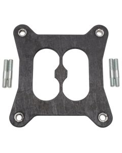 Edelbrock Divided Heat Insulator - 9266