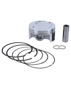 Vertex Piston 2012 Arctic Cat 1000 GT 1000cc Forged Replica Piston Kit - 24265B