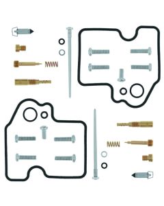 QuadBoss 06-13 Kawasaki KVF650 Brute Force 4x4i Carburetor Kit - 418135