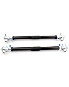 SPL Titanium Series Rear Toe Arms BMW F8X M3 | M4 | M2 2015-2021- SPL-SPL RTA F8X