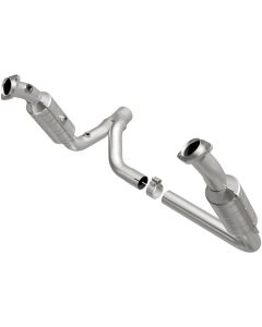 Magnaflow Conv DF 2007 Ram 1500 V8 5.7 OEM Underbody - 52451