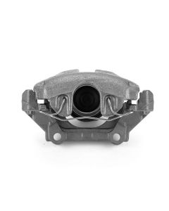 Power Stop 96-99 Audi A4 Front Left Autospecialty Caliper w/Bracket - L1816