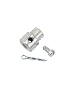 Edelbrock Chev Throttle Rod Stud - 9141
