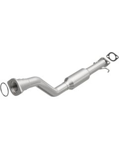 MagnaFlow Conv DF 1997-2002 Pontiac Grand Prix 3.8 - 4481405
